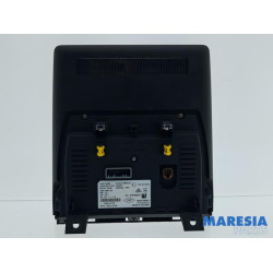 Renault - Arkana - Display Interieur