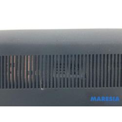 Renault - Arkana - Display Interieur