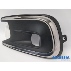Citroen - C4 Grand Picasso - Afdekplaat mistlamp links