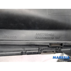 Citroen - C4 Grand Picasso - Afdekplaat mistlamp links