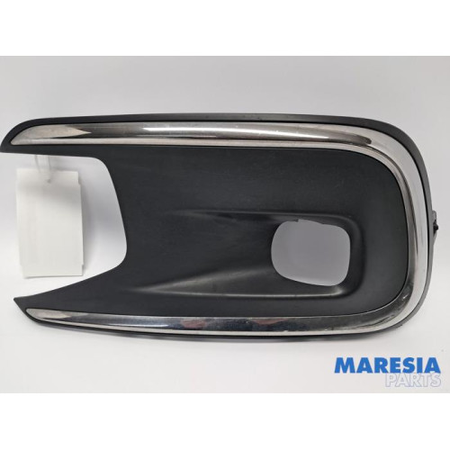 Citroen - C4 Grand Picasso - Afdekplaat mistlamp links