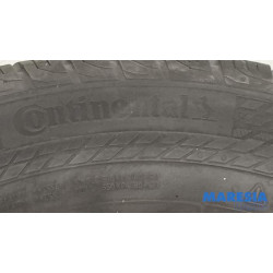 Renault - Trafic - Reifen