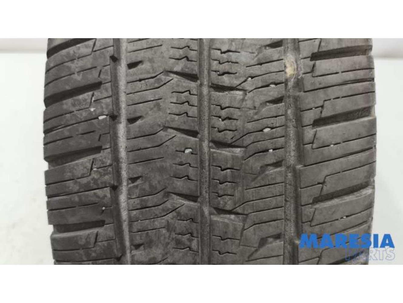 Renault - Trafic - Reifen