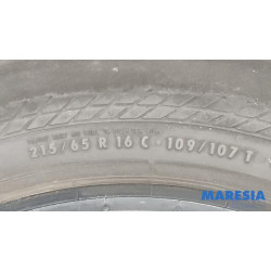 Renault - Trafic - Reifen