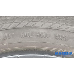 Renault - Trafic - Reifen