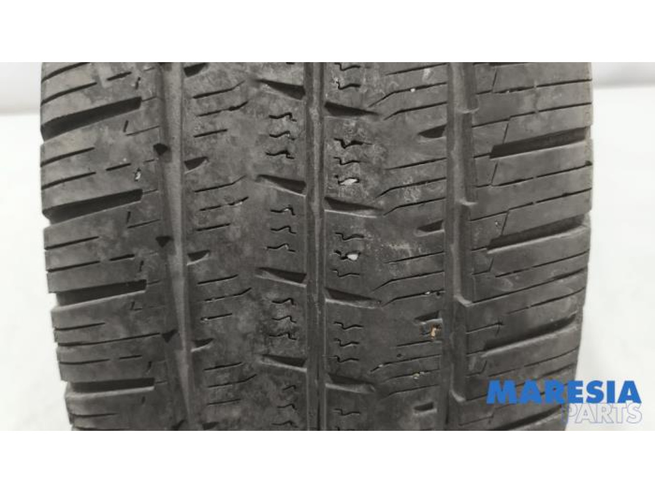 Renault - Trafic - Pneu