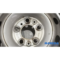 Peugeot - Boxer - Wheel