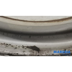 Peugeot - Boxer - Wheel