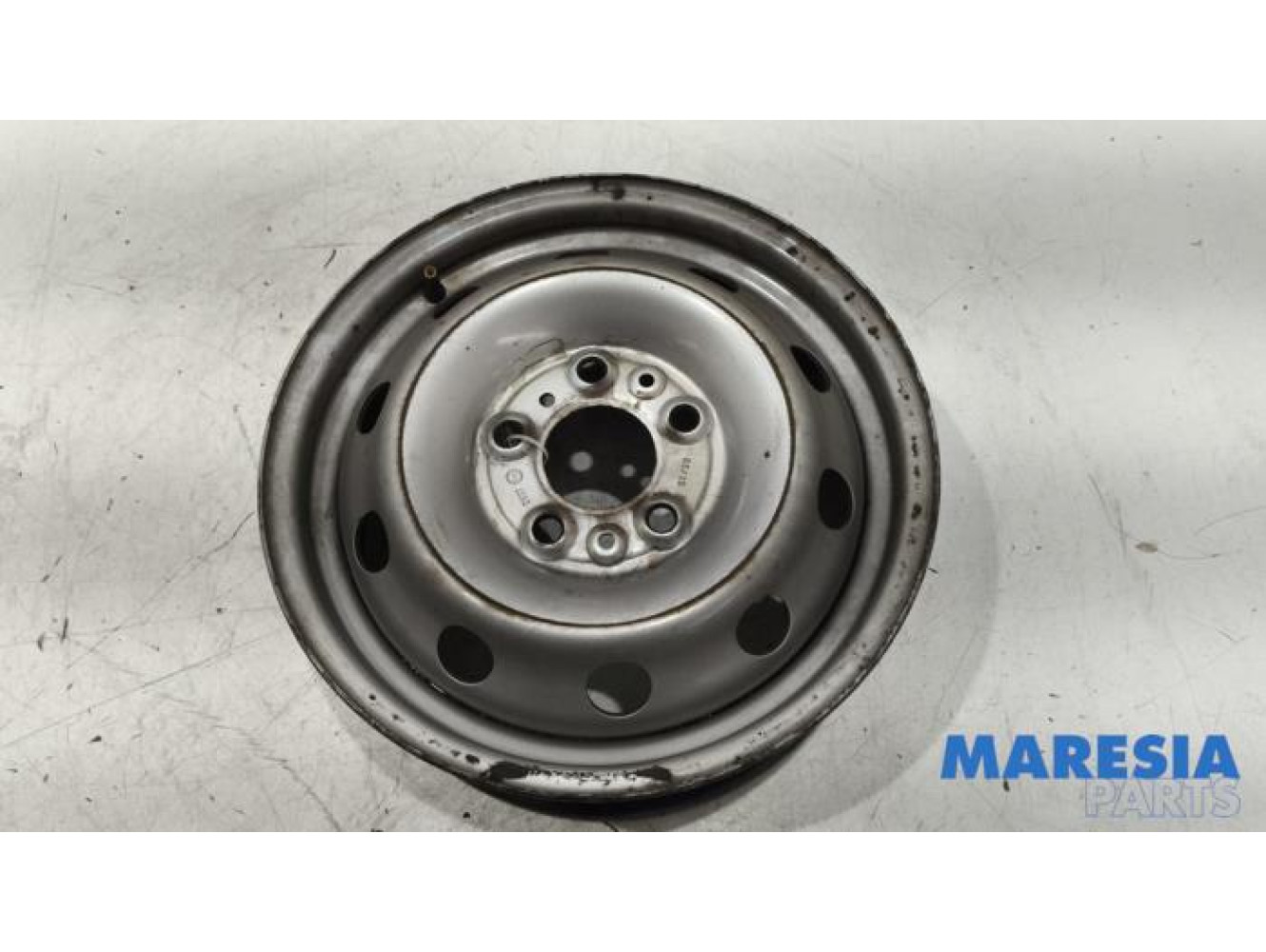 Peugeot - Boxer - Wheel