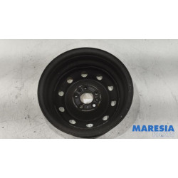 Peugeot - Boxer - Wheel