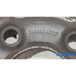 Peugeot - Boxer - Wheel