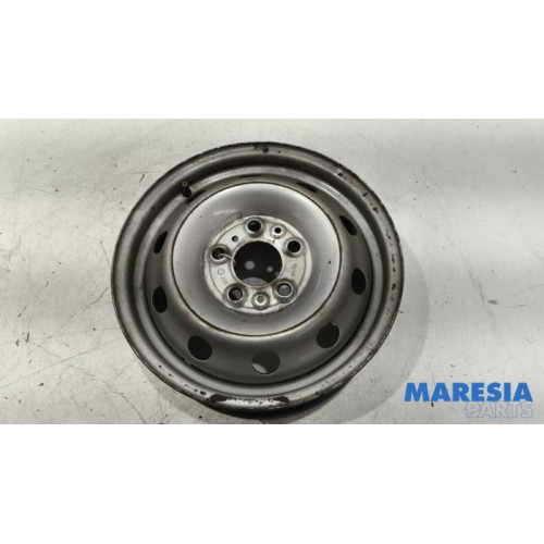 Peugeot - Boxer - Felge