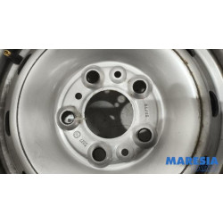 Peugeot - Boxer - Wheel