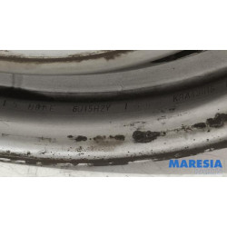 Peugeot - Boxer - Wheel