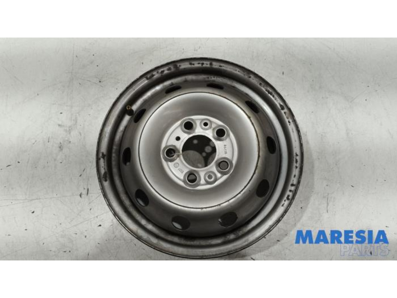 Peugeot - Boxer - Wheel