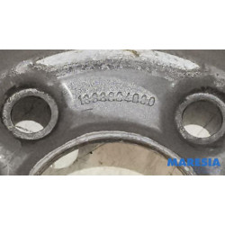 Peugeot - Boxer - Wheel