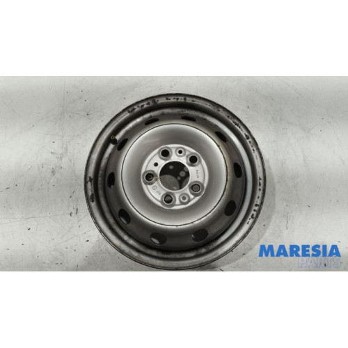 Peugeot - Boxer - Felge