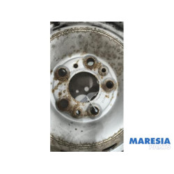 Peugeot - Boxer - Felge