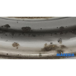 Peugeot - Boxer - Felge