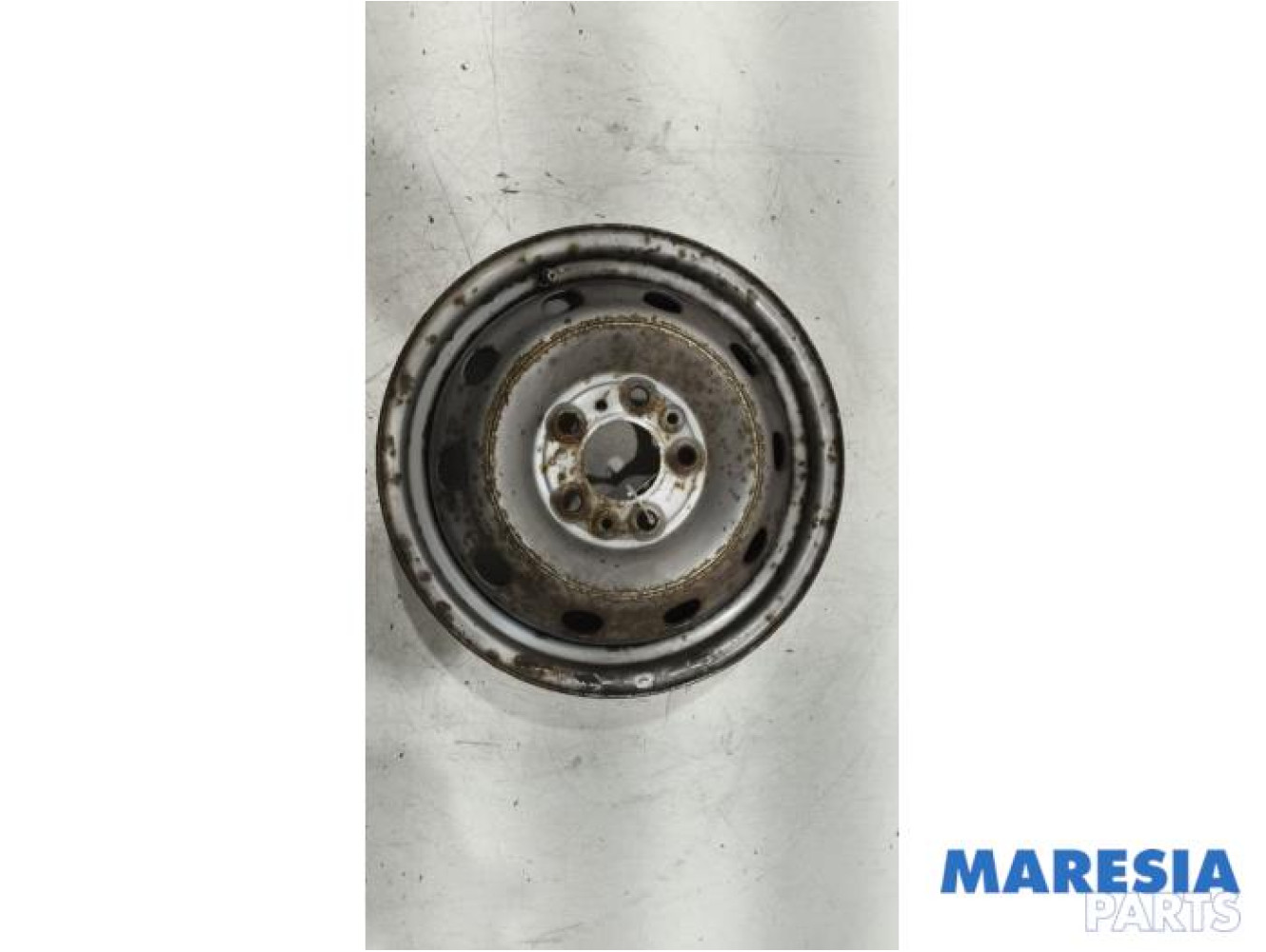 Peugeot - Boxer - Felge