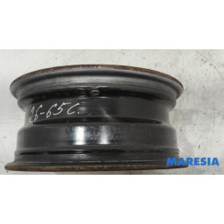 Peugeot - Boxer - Felge