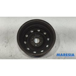 Peugeot - Boxer - Felge