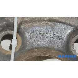 Peugeot - Boxer - Felge