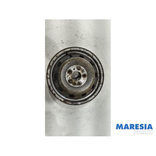 Peugeot - Boxer - Felge