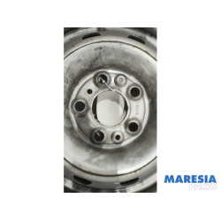 Peugeot - Boxer - Wheel