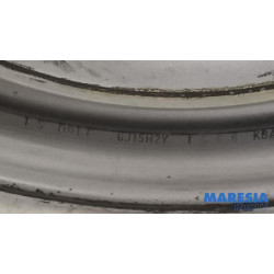 Peugeot - Boxer - Wheel