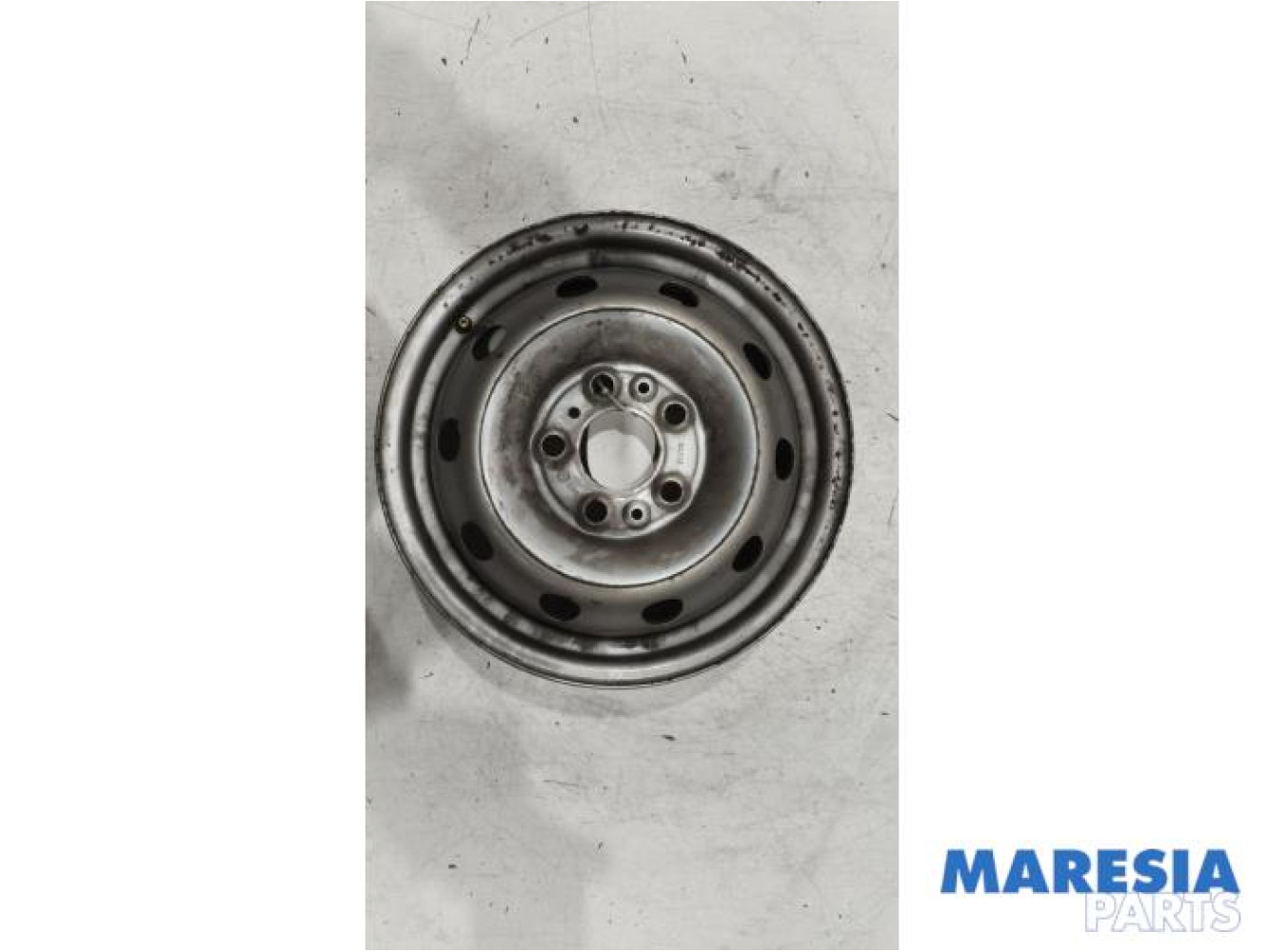 Peugeot - Boxer - Wheel