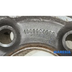 Peugeot - Boxer - Wheel