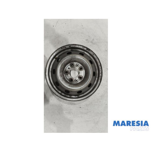 Peugeot - Boxer - Felge