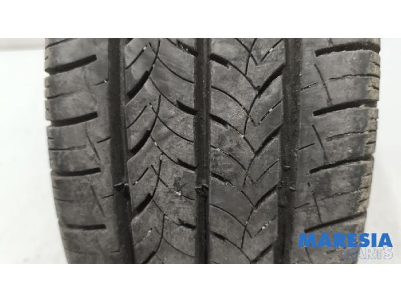 Peugeot - Boxer - Tyre