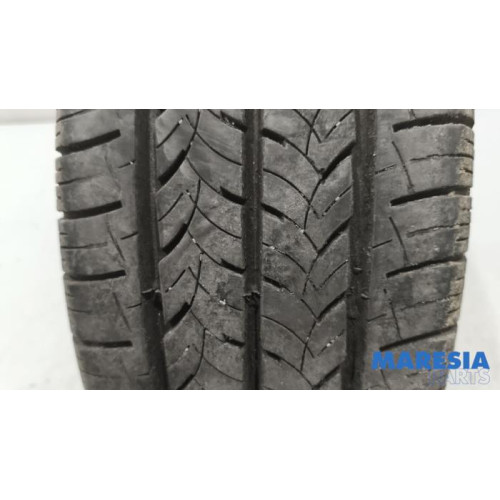 Peugeot - Boxer - Reifen