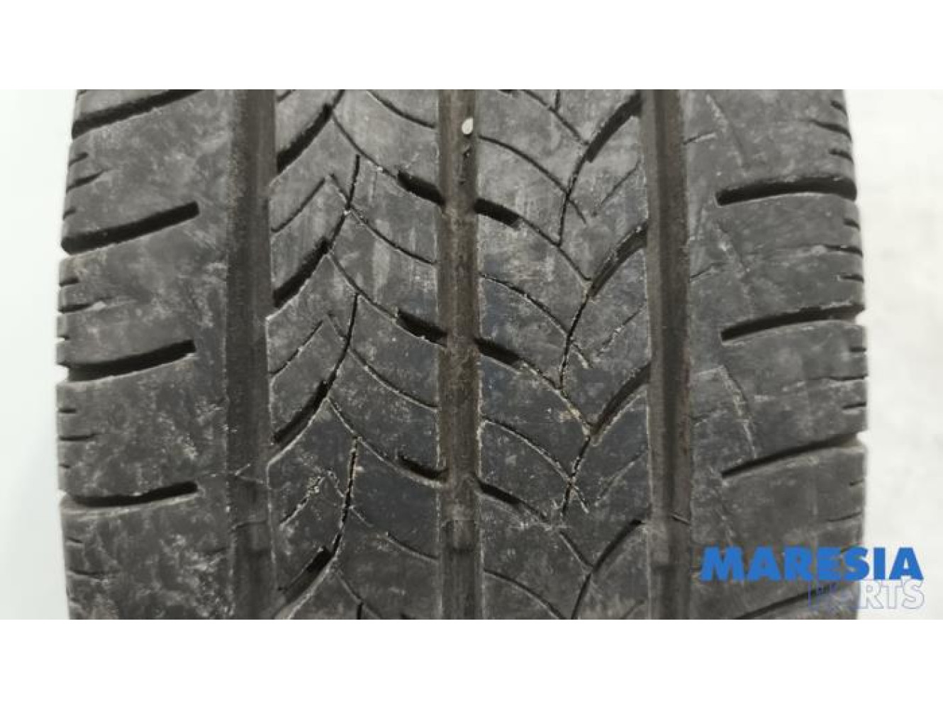 Peugeot - Boxer - Tyre