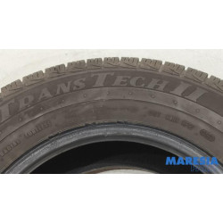 Peugeot - Boxer - Tyre