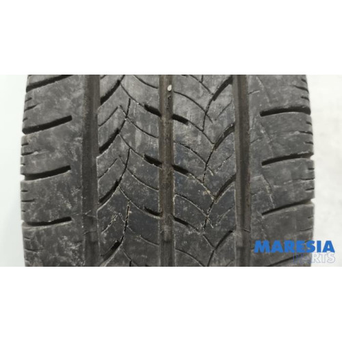 Peugeot - Boxer - Reifen