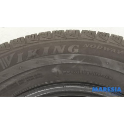 Peugeot - Boxer - Tyre