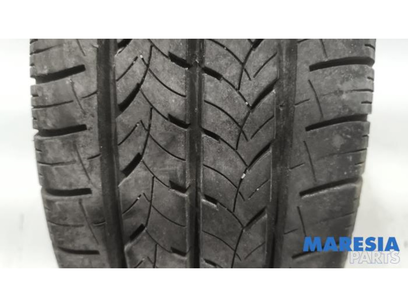 Peugeot - Boxer - Tyre