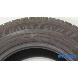 Peugeot - Boxer - Tyre