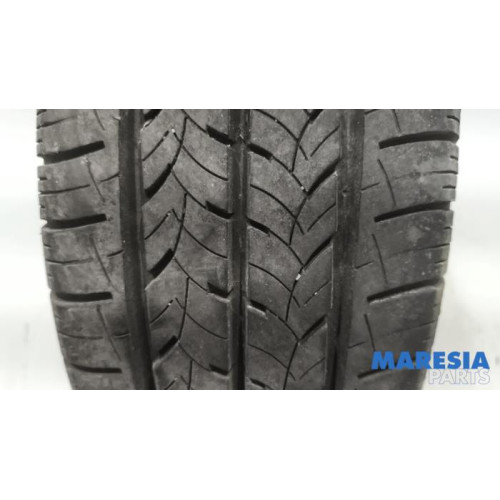 Peugeot - Boxer - Reifen