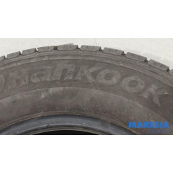 Peugeot - Boxer - Reifen