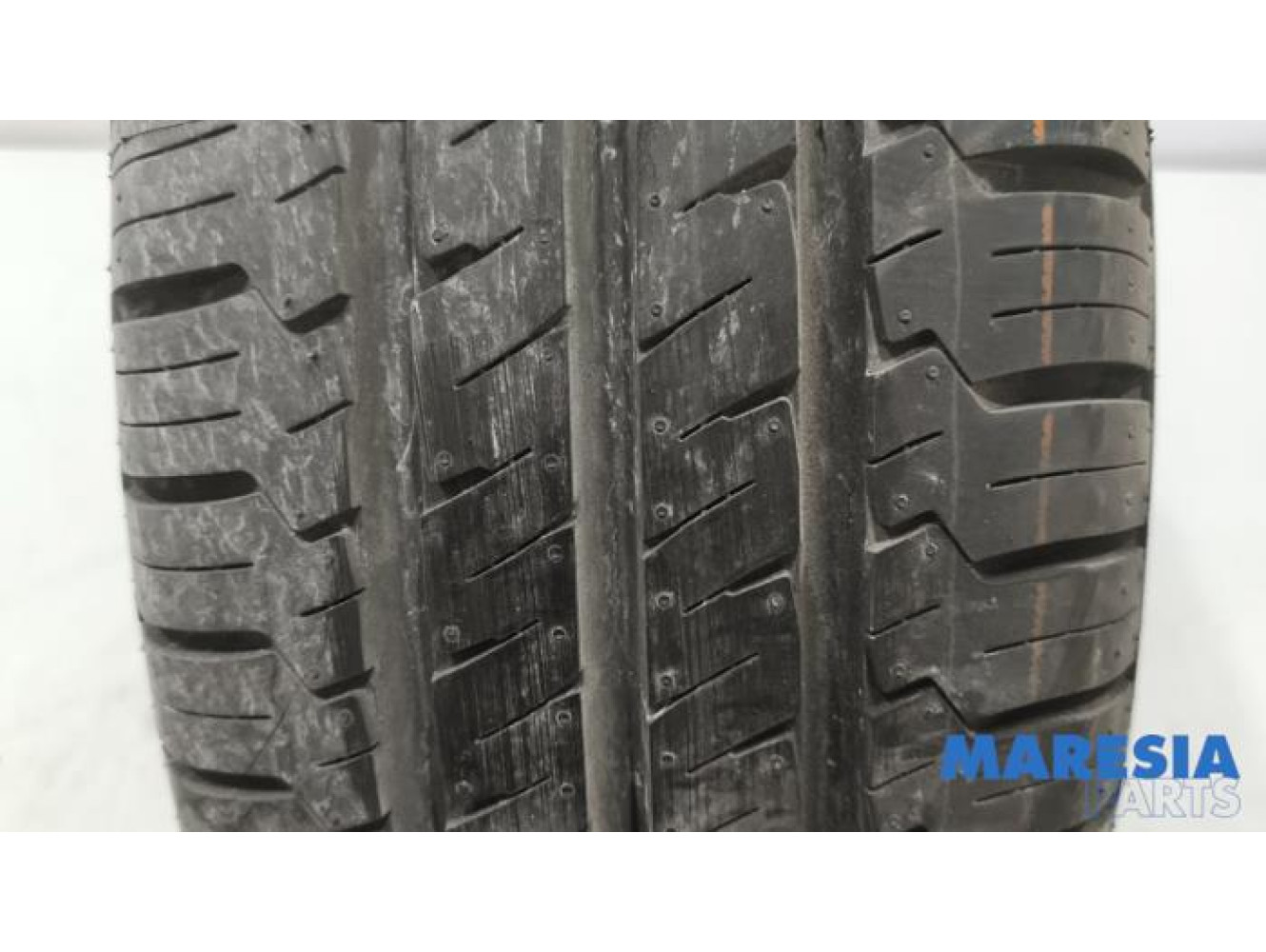 Peugeot - Boxer - Reifen