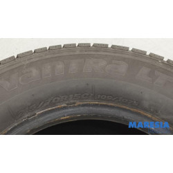 Peugeot - Boxer - Reifen