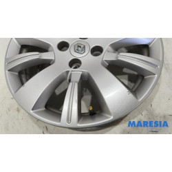 Renault - Captur - Velg