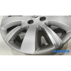 Renault - Captur - Velg