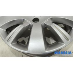 Renault - Captur - Velg