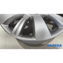 Renault - Captur - Velg