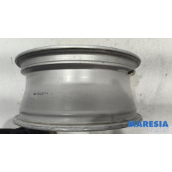 Renault - Captur - Velg